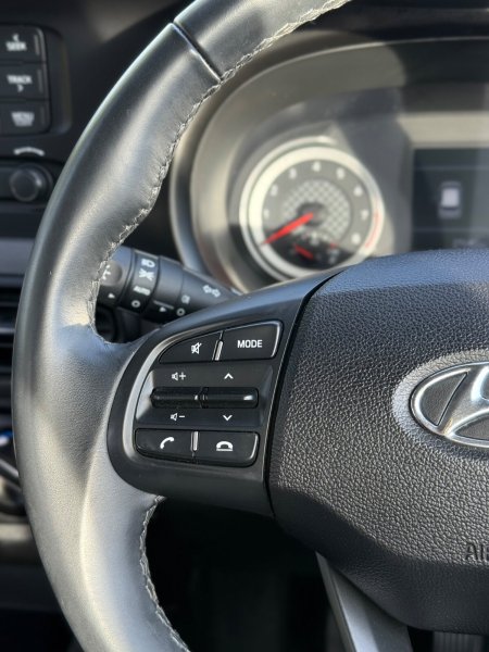 2023 Hyundai i10 - photo 22