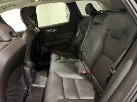 2024 Volvo XC60 - photo 14