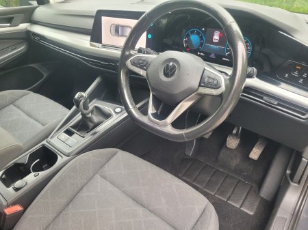 2022 Volkswagen Golf - photo 17