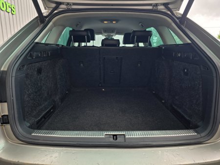 2018 Skoda Superb - photo 23
