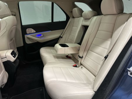 2024 Mercedes-Benz GLE - photo 13