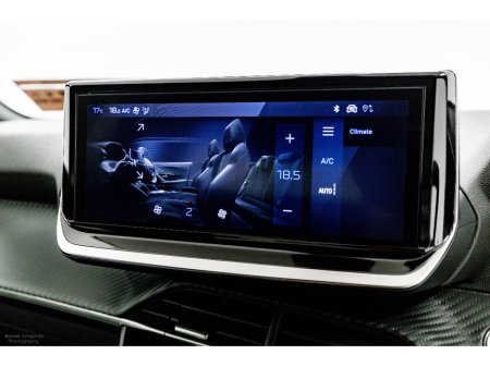 2026 Peugeot 2008 - photo 14