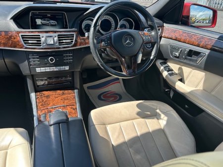 2015 Mercedes-Benz E-Class - photo 11