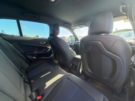 2020 BMW 1-Series - photo 44