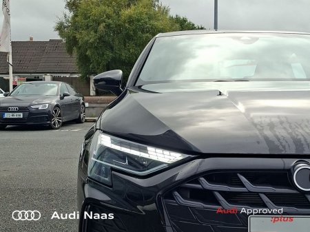 2025 Audi A3 - photo 12