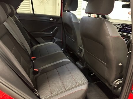 2021 Volkswagen T-Roc - photo 36