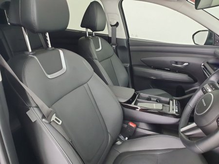 2026 Hyundai Tucson - photo 44