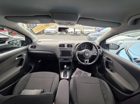 2013 Volkswagen Polo - photo 12