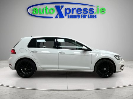 2018 Volkswagen Golf - photo 15