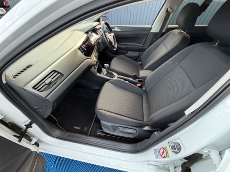 2019 Volkswagen Polo - photo 49
