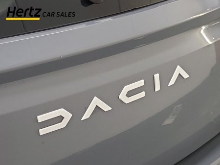 2024 Dacia Sandero - photo 10
