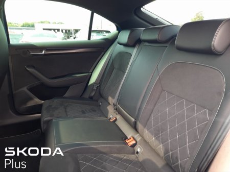 2023 Skoda Superb - photo 7