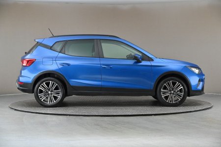 2024 SEAT Arona - photo 11