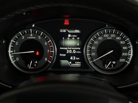2021 Suzuki Vitara - photo 36