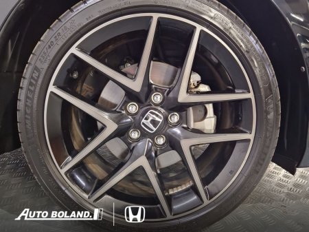 2024 Honda Civic - photo 8