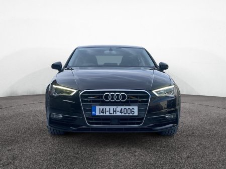 2014 Audi A3 - photo 9