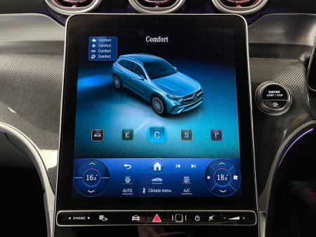 2024 Mercedes-Benz GLC - photo 17