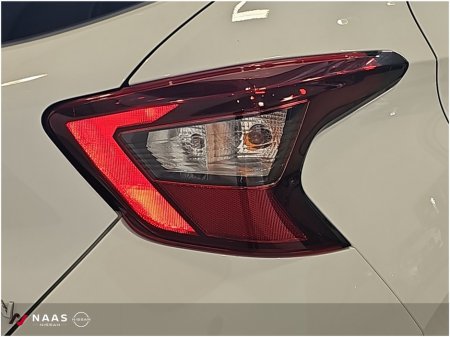 2022 Nissan Micra - photo 23
