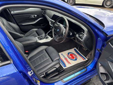 2020 BMW 3-Series - photo 8