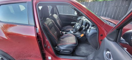 2011 Nissan Juke - photo 14