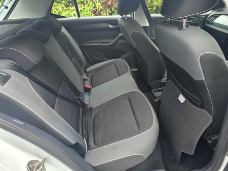2019 Skoda Fabia - photo 11