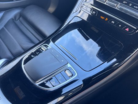2020 Mercedes-Benz EQC - photo 11