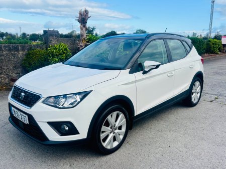 2018 SEAT Arona - photo 2