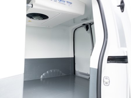2026 Fiat Doblo - photo 20