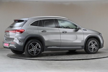 2022 Mercedes-Benz EQA - photo 10