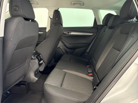2024 Skoda Karoq - photo 29