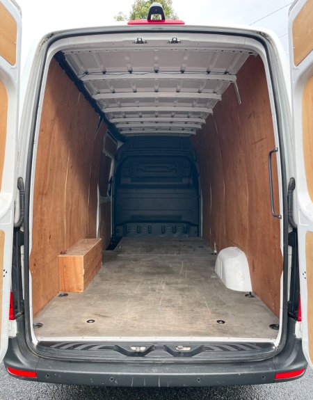 2023 Mercedes-Benz Sprinter - photo 23