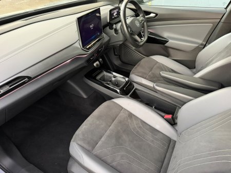 2024 Volkswagen ID.4 - photo 8