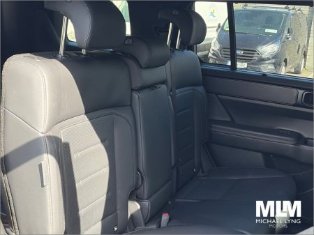 2025 Hyundai Santa Fe - photo 14