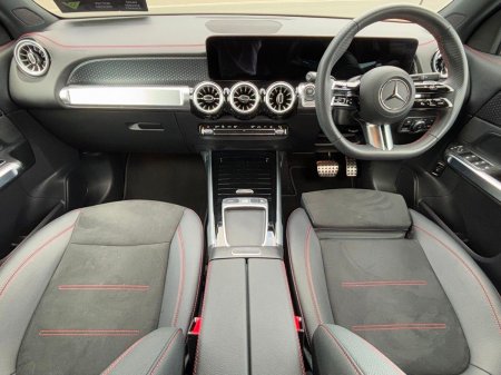 2025 Mercedes-Benz EQB - photo 3