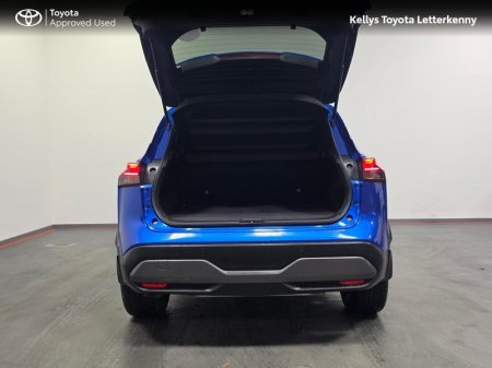 2023 Nissan Qashqai - photo 9