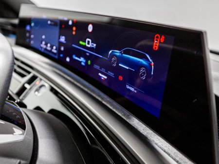 2024 Peugeot 5008 - photo 5