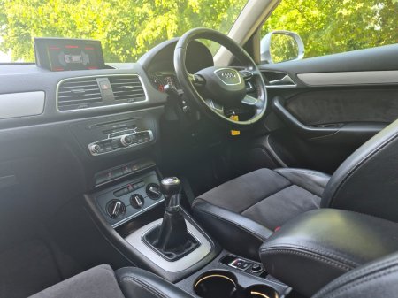 2015 Audi Q3 - photo 19