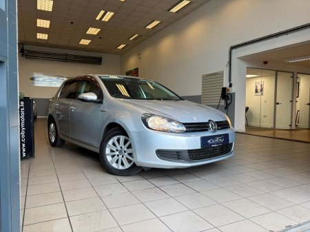 2013 Volkswagen Golf - photo 6
