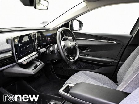 2023 Renault Megane E-Tech - photo 5