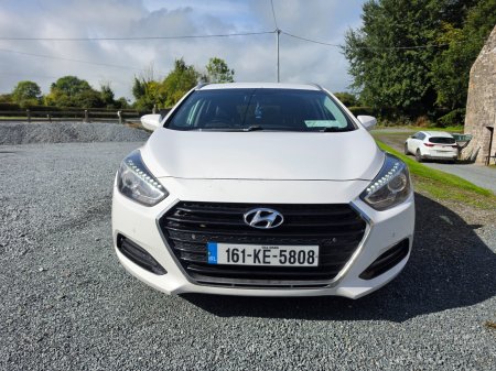 2016 Hyundai i40 - photo 3