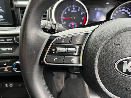 2019 Kia Ceed - photo 19