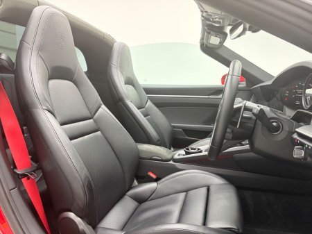 2023 Porsche 911 - photo 21