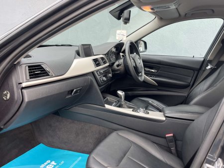 2013 BMW 3-Series - photo 10