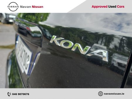 2022 Hyundai KONA - photo 34
