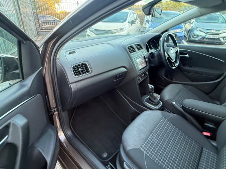 2015 Volkswagen Polo - photo 16