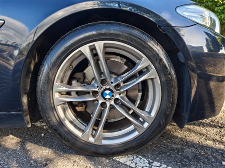 2016 BMW 5-Series - photo 19