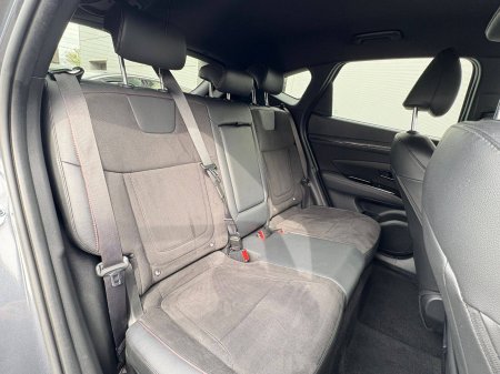 2023 Hyundai Tucson - photo 15