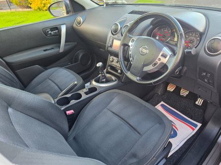 2010 Nissan Qashqai - photo 15