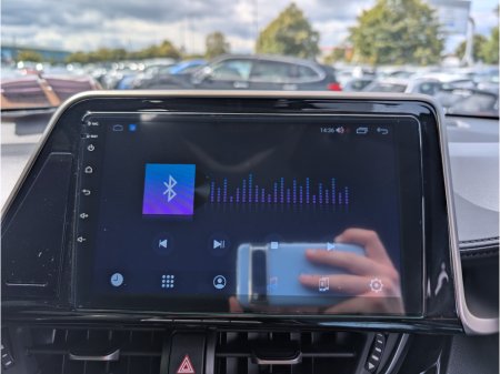 2019 Toyota C-HR - photo 24