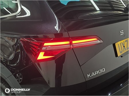 2024 Skoda Karoq - photo 16